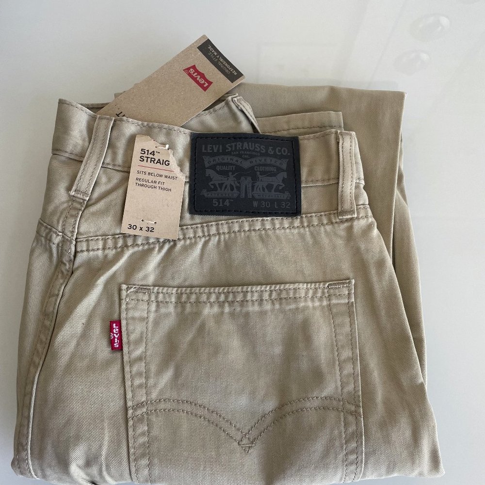 Levi Strauss & CO.